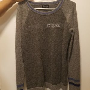 Cotopaxi Libre Sweater